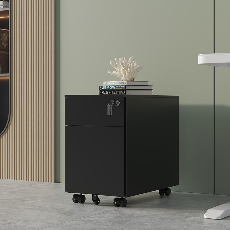 Steel Filing Cabinet