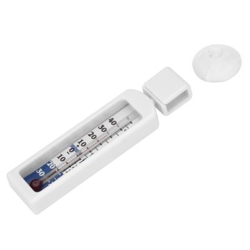 Hot Sale Thermometer Window Indoor Outdoor Refrigerator Household Thermometer Food Preservation