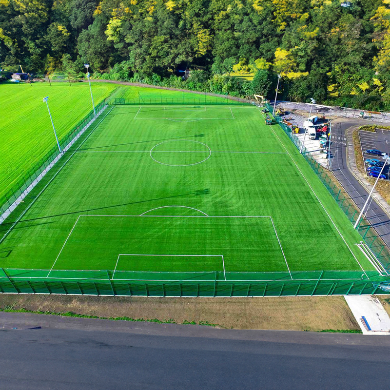 Eco Friendly Synthetic Grass