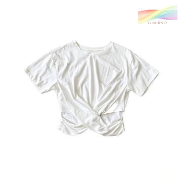 Durable T-shirt for Daily Use
