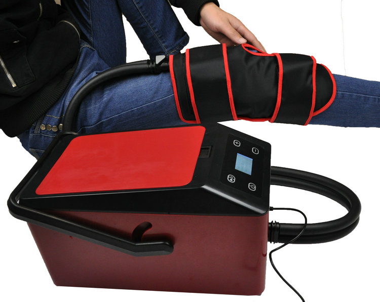 cold compression therapy cold compression therapy