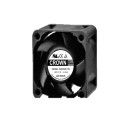 Crown dc cooling fan 40x40x28 with good quality