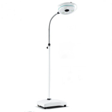Medical Vertical Portable LED Shadowless Lamp