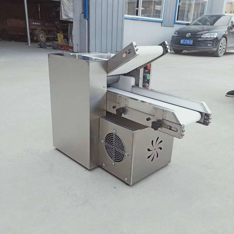 2019 Automatic Dough Pressing Machine|Electric Noodle Pressing Machine/Dough Sheeter