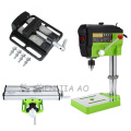 220V 680W Quality Mini Electric DIY Drill Variable Speed Micro Drill Press Machines 1PC