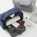 Portable Unisex Luggage Pouch Travel Storage Bag Cosmetic Bags Tidy Toiletry Organizer Wash Bag Wardrobe Suitcase Cable Case Bag