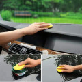 12 Pcs Polishing Pad Car Waxing Sponge Car Care Tools High Quality Accessories Polishing Car Buffing Foam Applicator Sponge