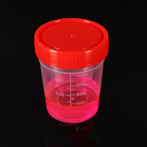 Best Urine Collection Container Sample Specimen Cup Manufacturer Urine Collection Container Sample Specimen Cup from China