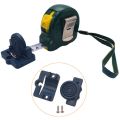 Tape Measure Attachment Portable Measuring Cutting Precisely for Drywall Cement Board Ceiling Tiles