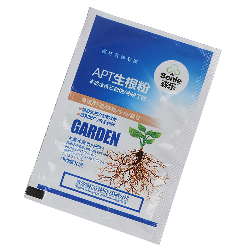 Bonsai Plant Growth Root Medicinal Aid Fertilizer Garden Hormone Regulators Growing Seedling Recovery Germination Vigor