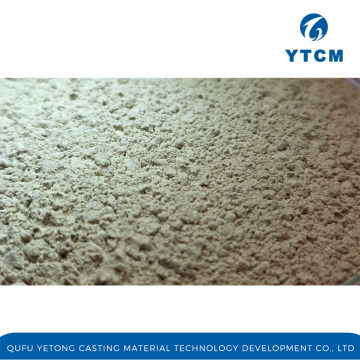 Reliable Sodium Bentonite for Casting Applications