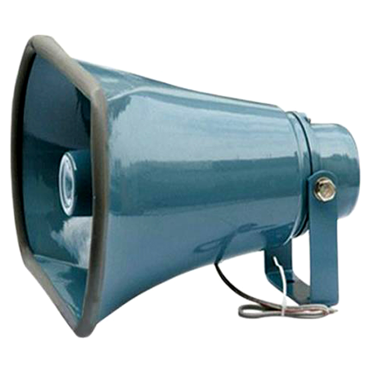 25w Waterproof Long Distance Mosque Speaker