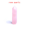 5-6cm rose quartz