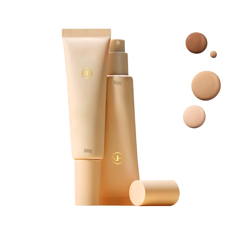 sunscreen pump bottle