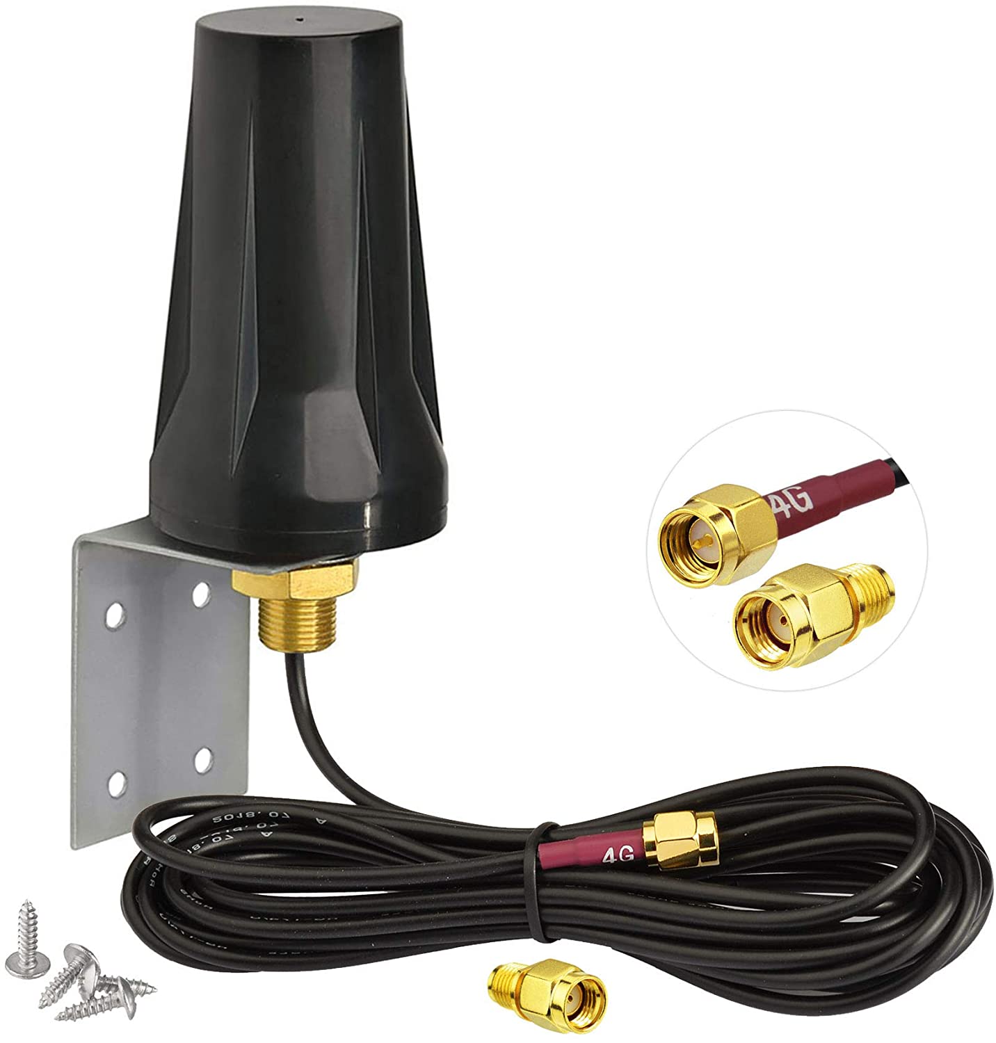 4G LTE ANTENNA