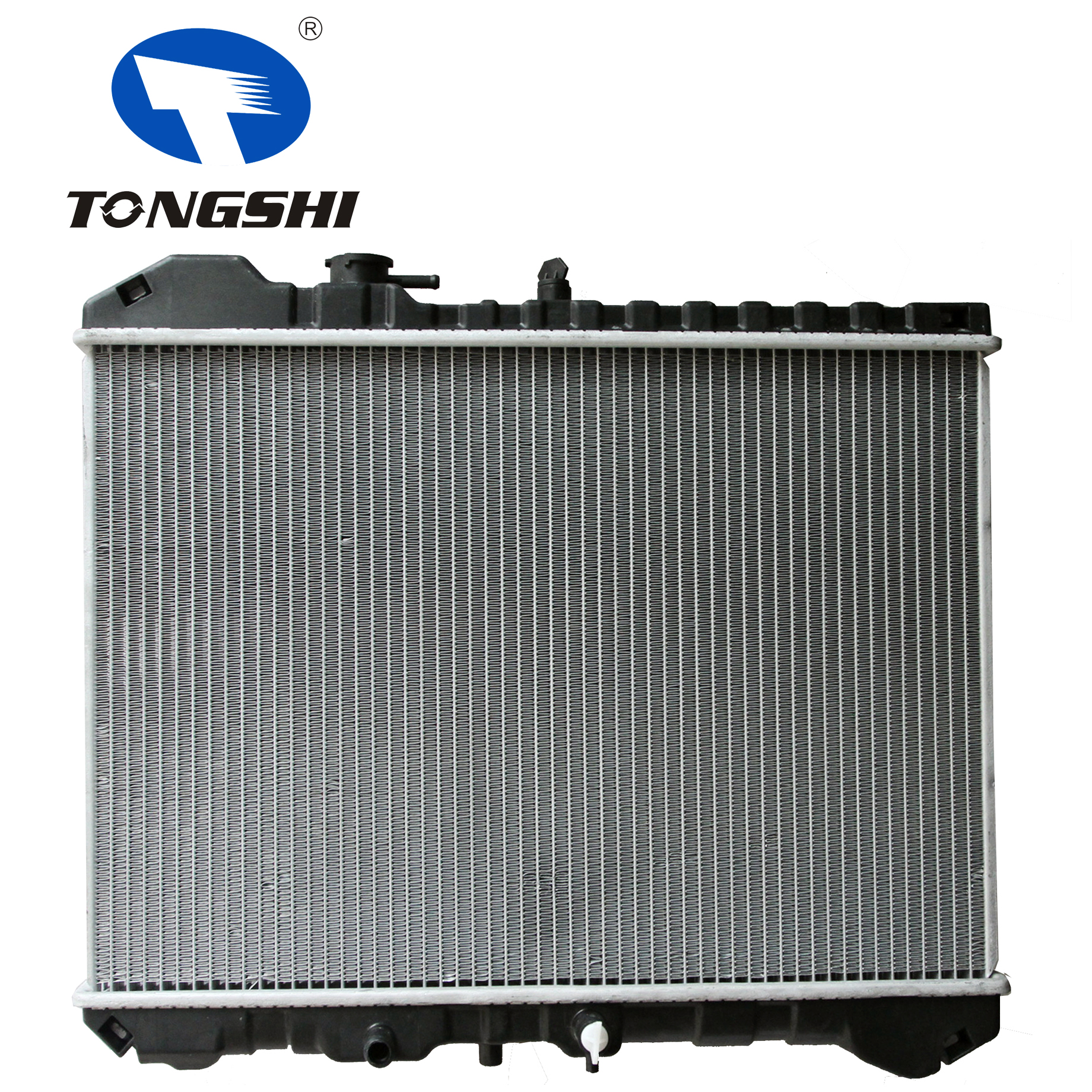 radiator kia radiator