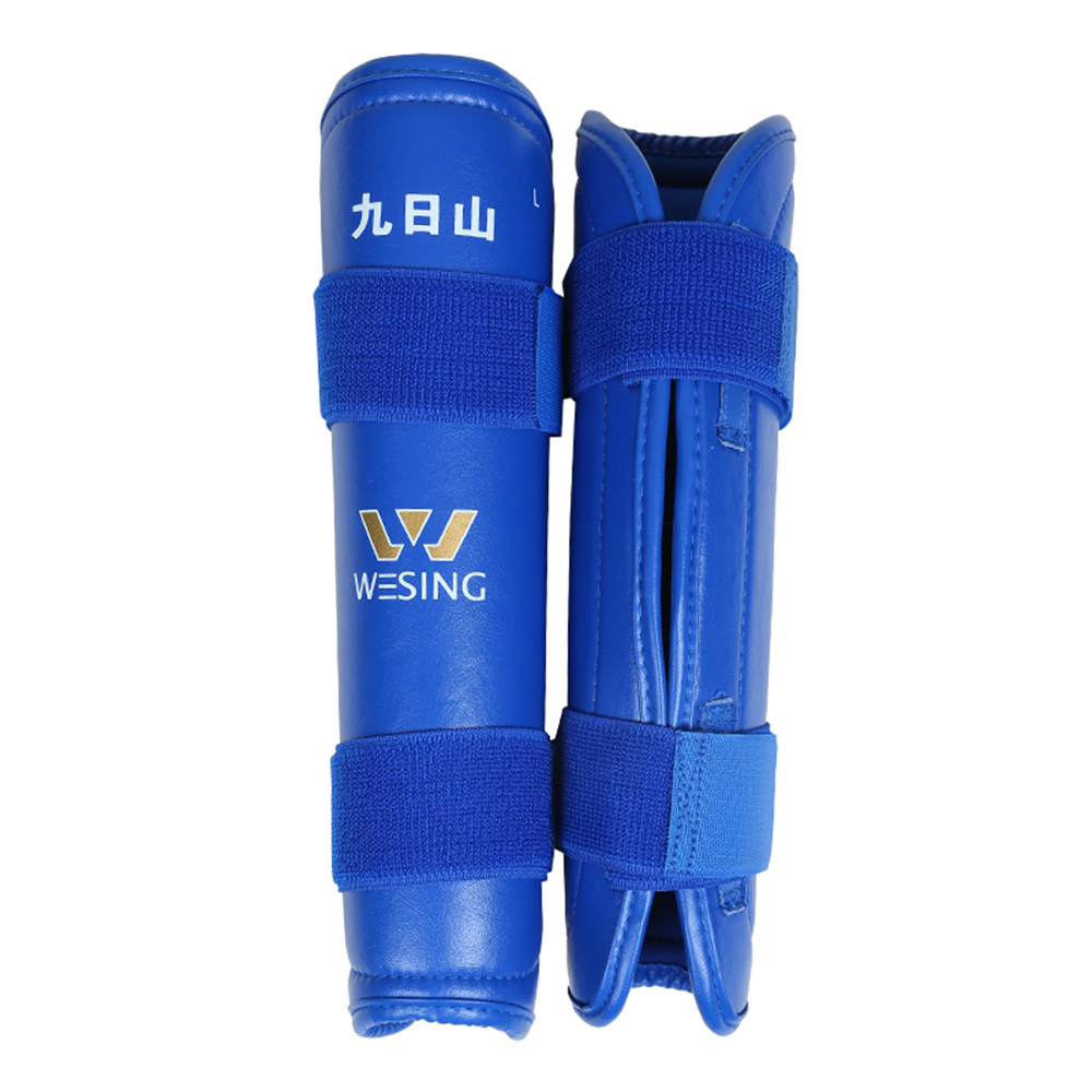 Wesing MMA Shin Guard Muay Hhai Boxing Shin Pad
