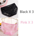 3Black 3Pink