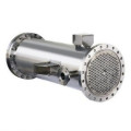 Wholesale and mill supply heat exchanger