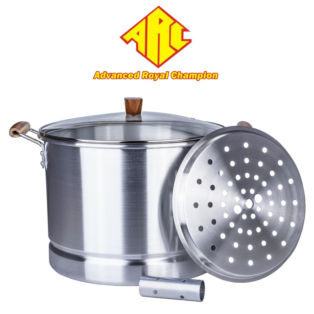 ARC Alumium Steamer Pot