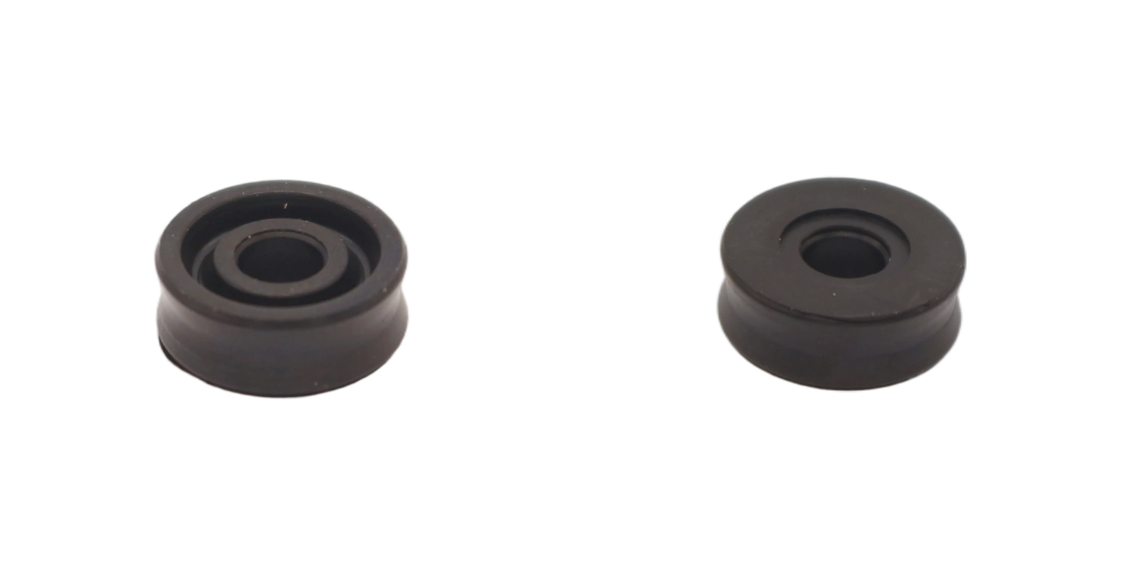 Y-shaped sealing ring