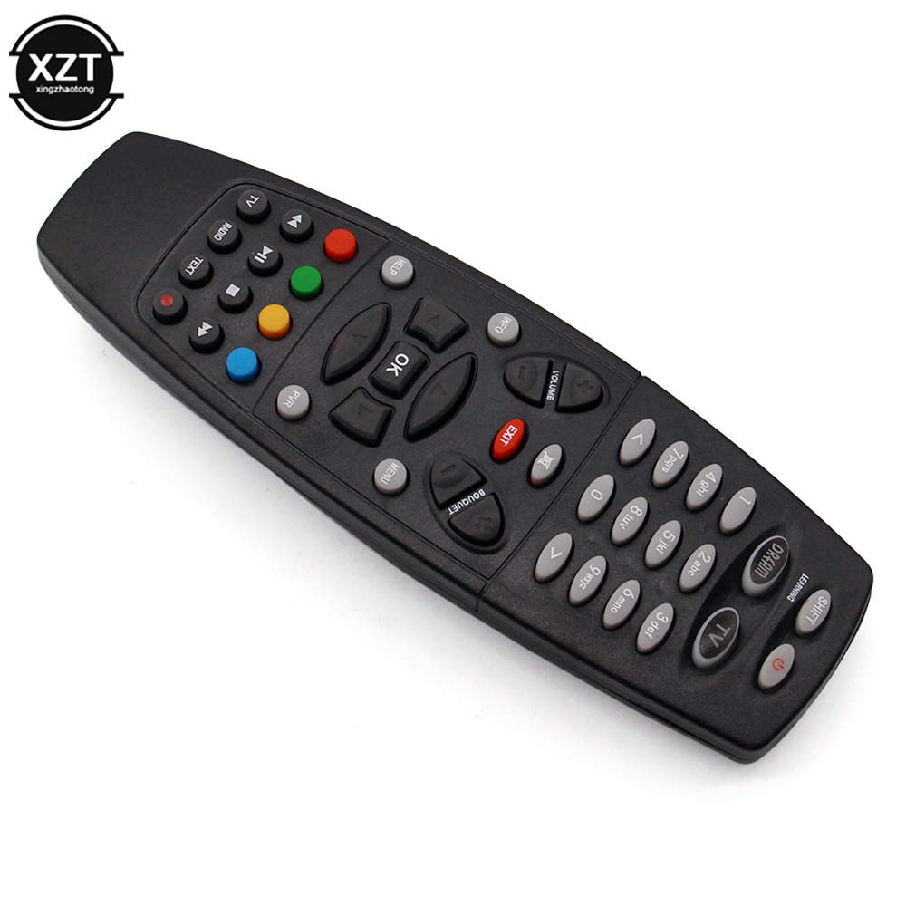 Hot Sales Smart Remote Control High Quality Remote Controller Receiver For Dreambox DM800 DM800HD DM800SE 500HD