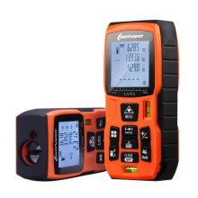 120 M Laser Rangefinder Digital Laser Distance Meter battery-powered laser range finder tape distance measurer