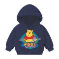 Children Mickey Boys Girls Sweatshirts Long Sleeve Kids Coat Fit 3-8ages for Winter Autumn Kids Sweater Hoodies