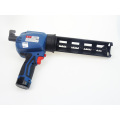 6 Speed Cordless Caulk Gun. Adjustable Speed 12V Cordless Glue Gun. 300ml Glue Gun For Barrel Packaging Glue (2 Set Battery)