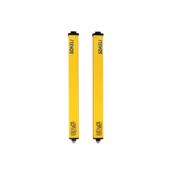 Pnp Npn Safety Light Curtain China Manufacturer