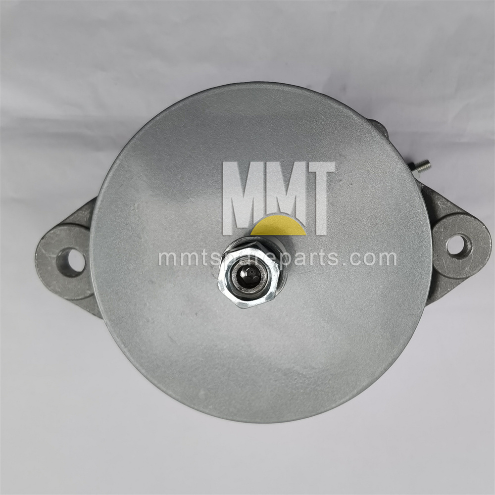 Alternator 197-8820