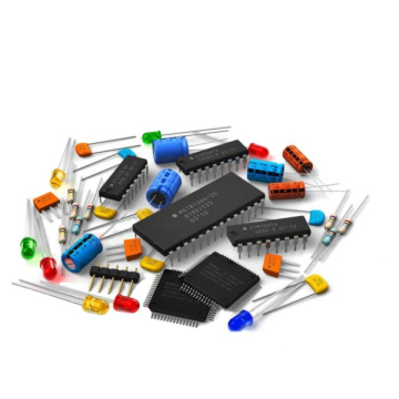 IC Electronic Components Sourcing