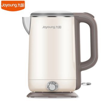 Joyoung K17-W67 Electric Kettle Household 24H Thermostatic Electric Kettle 1800w Five-speed Temperature Control Water Boiler