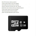 32GB TF card