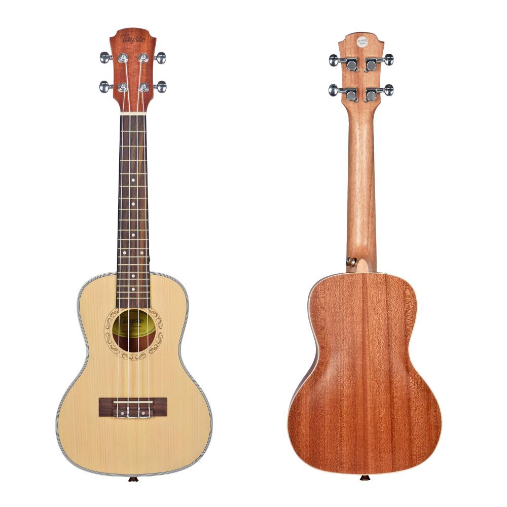 Tuk210 Concert Ukulele