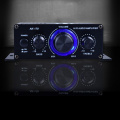400W DC12V No Bluetooth HiFi Power Amplifier Car Stereo Music Receiver FM Radio MP3 Brand New And High Quality