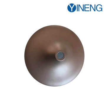 Dome Curved Lamp Shade