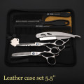 leather case set