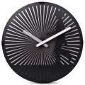 12 Inch Round Motion Wall Clock