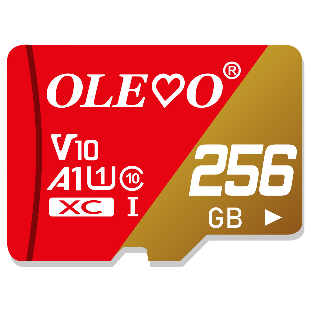 High speed 64GB class 10 micro sd card 8GB 16GB 32GB micro sd 128gb 256gb memory cards TF card for Phone/Tablet pc