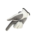 Golf gloves Men's Golf Genuine leather gloves Left and Right Hand,Breathable Pure Sheepskin with Anti-slip granules