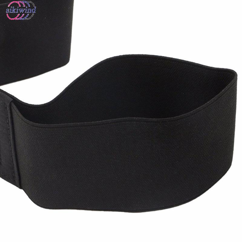 Golf Arm Posture Motion Correction Belt 39 x 7 cm Elastic Nylon Golf Training Aids Durable Golf Training Equipment 2019