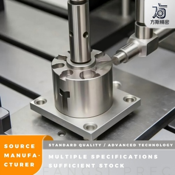 Guide Support Base For Automation Equipment