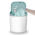Electric Mini Household Washing Machine Barrel Type Portable Washer For Travel Trip Mini Clothes Washing Machine Bucket