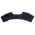 Double Shoulder Support Sports Back Shoulder Brace Protector Strap Breathable Shoulder Pad Wrap Belt Band for Pain Relief Gym