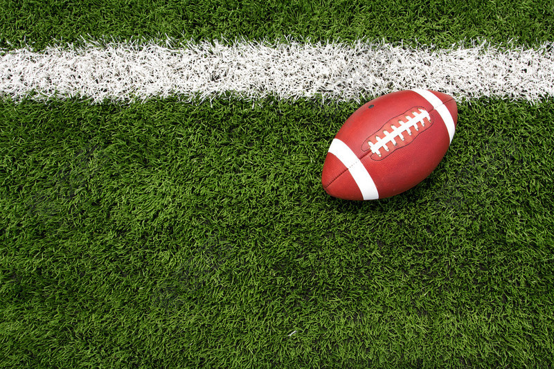 Rugby Field Synthetic Grass