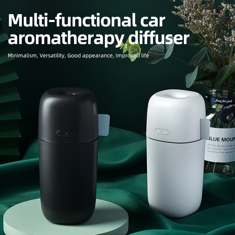 Home or car mini aroma diffuser wholesale