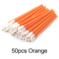 50pcs orange