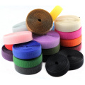 1 pair 20mm colorful fastener tape velcros hook and loop tape cable ties sewing accessories, 2 meters/lot