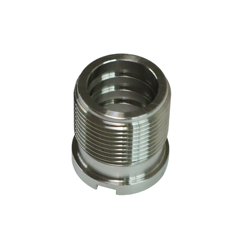 Precision Cnc Turning Services